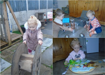 Mother Goose Day Nursery