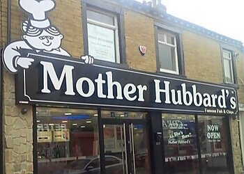 Mother Hubbard’s