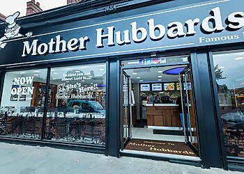 Mother Hubbards