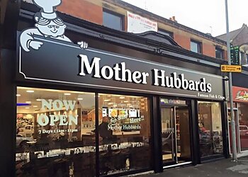 Mother Hubbards
