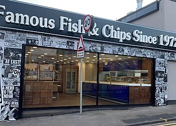 Mother Hubbard's Bolton