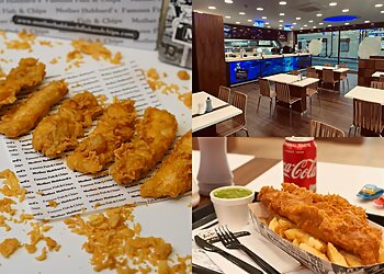 Mother Hubbard's Bolton