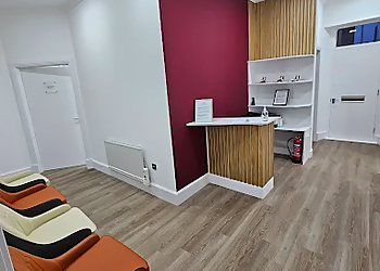 Motherwell Foot Clinic