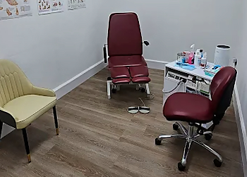 Motherwell Foot Clinic