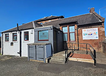Motherwell Foot Clinic Motherwell Foot Clinic