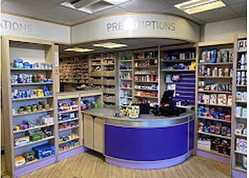 Motherwell Pharmacy