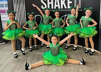 Motion Dance Academy