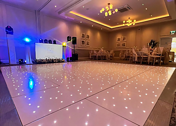 Motion Entertainment