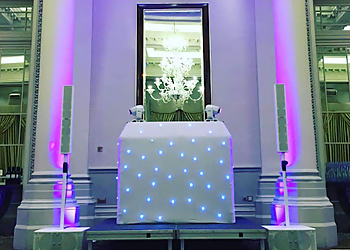 Motion Entertainment