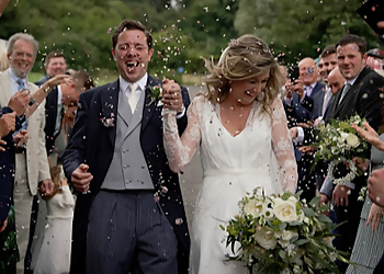 Motion Farm Wedding Films