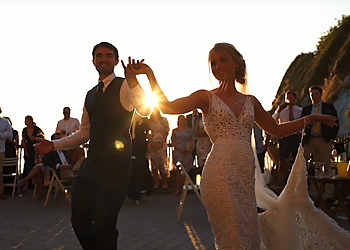 Motion Farm Wedding Films