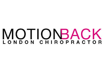 MotionBack Chiropractic London
