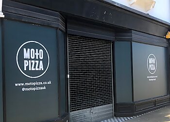 Moto Pizza
