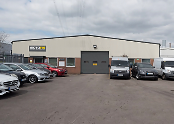 Motofix Swindon