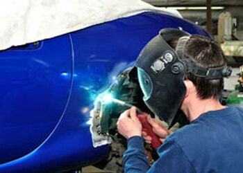 3 Best Car Body Shops in Worcester, UK - Expert Recommendations