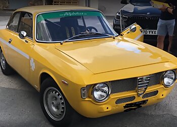 Motor Body Services Ltd.