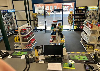 Motor Parts Direct Exeter