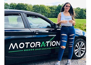 Motoration Driving School