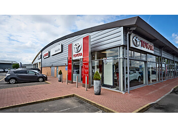 3 Best Car Dealerships in Bristol, UK - Expert Recommendations