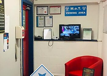 Mototech Merthyr Ltd.