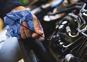 Mototech Merthyr Ltd.