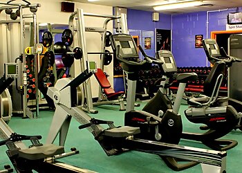 Moulsecoomb Community Leisure Centre