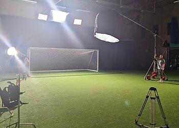 Moulsecoomb Community Leisure Centre