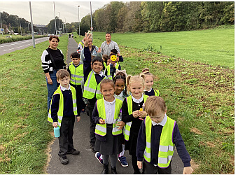 Moulsecoomb Primary School
