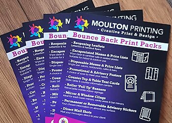 Moulton Printing