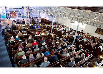 Mount Pleasant Baptist Church