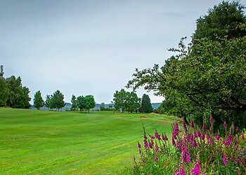 Mountain Ash Golf Club