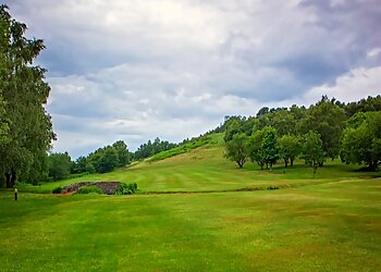 Mountain Ash Golf Club