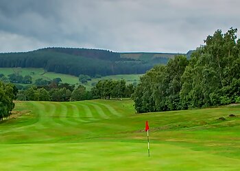 Merthyr Tydfil golf courses Mountain Ash Golf Club image 1