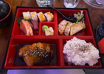 Mountain Spring Japanese Restaurant