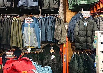 Mountain Warehouse Bridgend