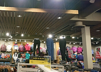 Mountain Warehouse Bridgend