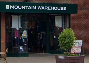 Mountain Warehouse Ltd