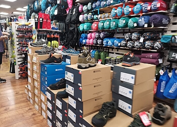 Mountain Warehouse Maidstone