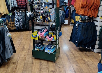 Mountain Warehouse Maidstone