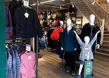 Mountain Warehouse Winchester