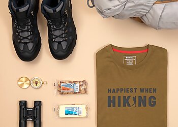 Mountain Warehouse Wokingham