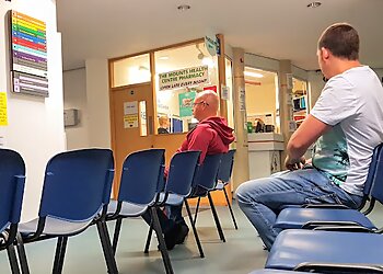 Mounts Health Centre Pharmacy