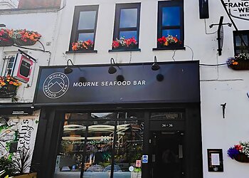 3 Best Seafood Restaurants in Belfast, UK - Expert Recommendations