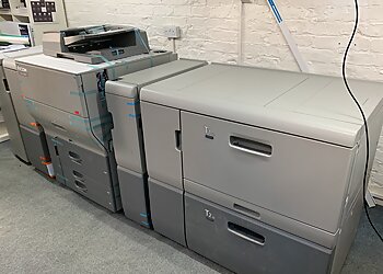 Mouse House Print Shop