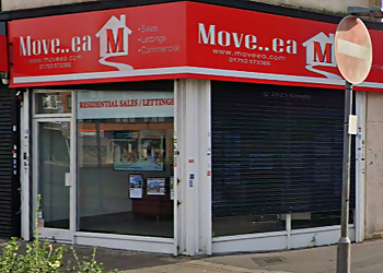 Move Estate Agents  Slough 