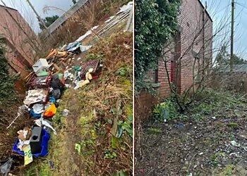 Move My Stuff Lanarkshire