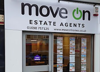 North Lanarkshire estate agents Move On image 1