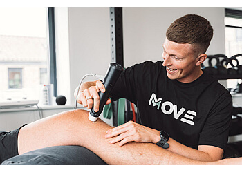 Move Physiotherapy