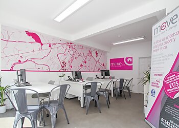 Move Property Sales & Lettings