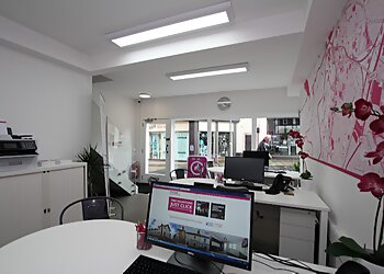 Move Property Sales & Lettings